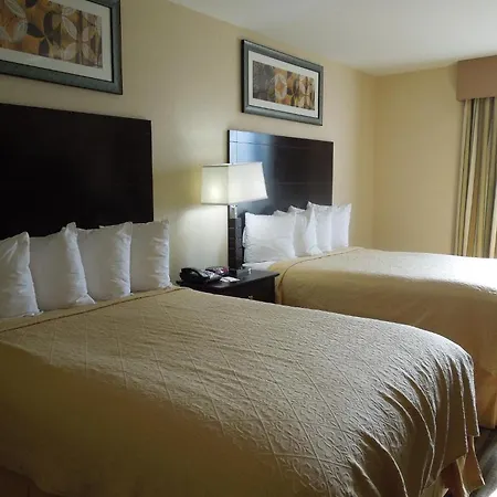 Quality Woodside Queens Hotel