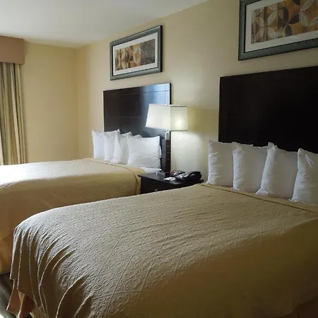 Quality Woodside Queens Hotel 3*