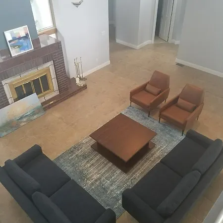 Tottenville Waterfront Estate Holiday home *