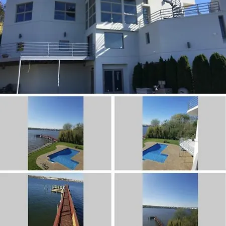 Tottenville Waterfront Estate Holiday home *