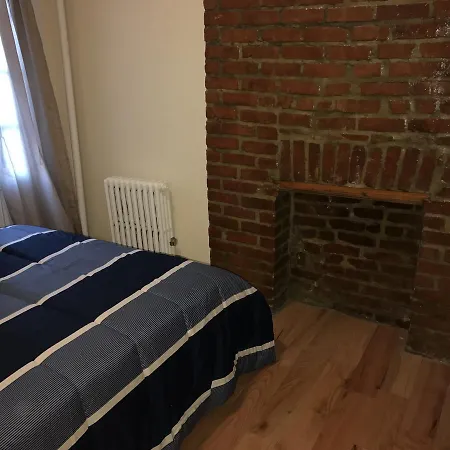Apartment Park Slope 1r