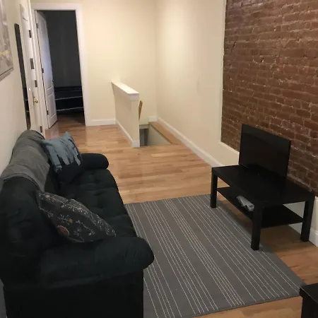 Park Slope 1r Apartment New York