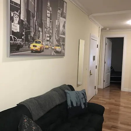 Apartment Park Slope 1r