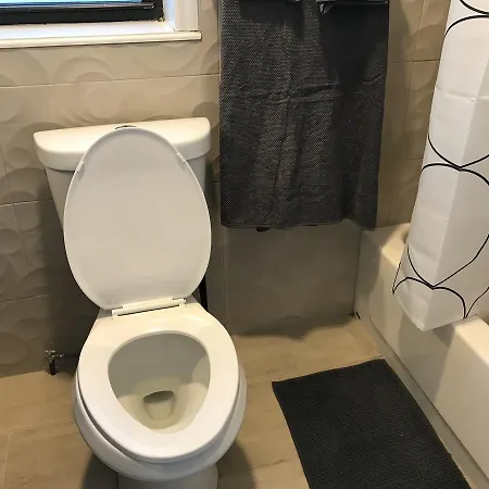 Park Slope 1r Apartment