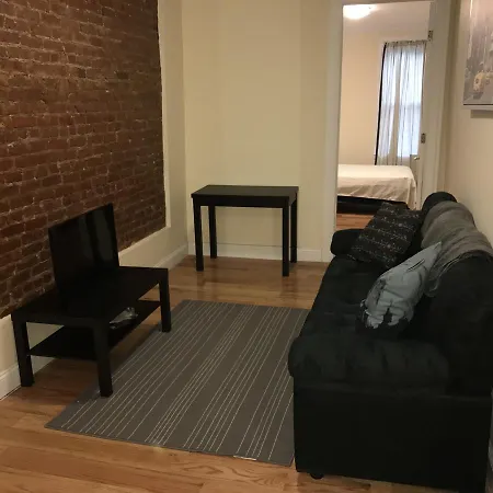 Apartment Park Slope 1r *