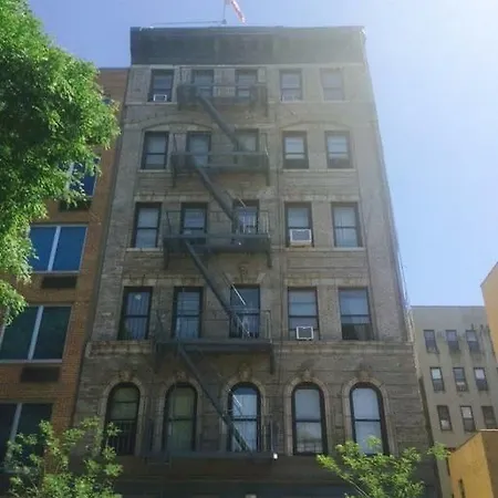 Apartamento East Village *