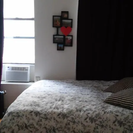 Apartamento East Village New York