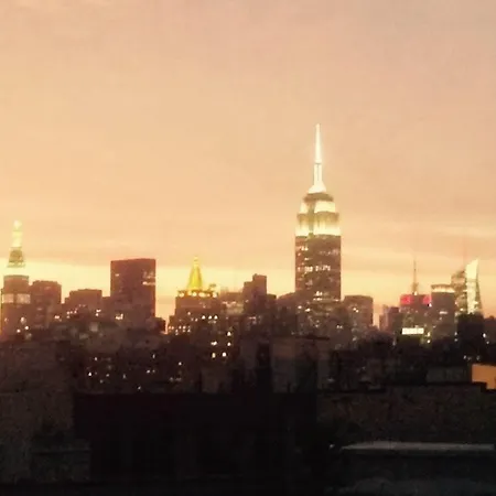 Apartamento East Village Apartment New York