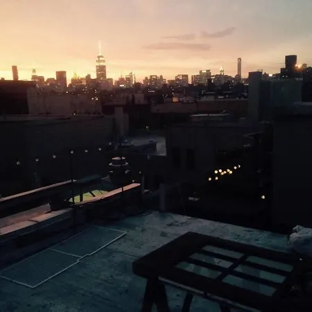 Apartment Apartamento East Village *