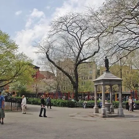 Apartamento East Village Apartment New York