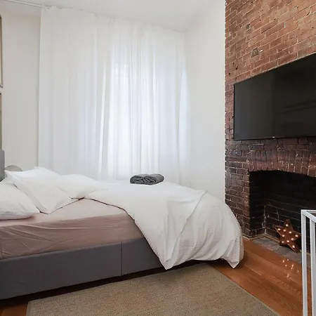 Times Square Highline Two Bedroom Apartment