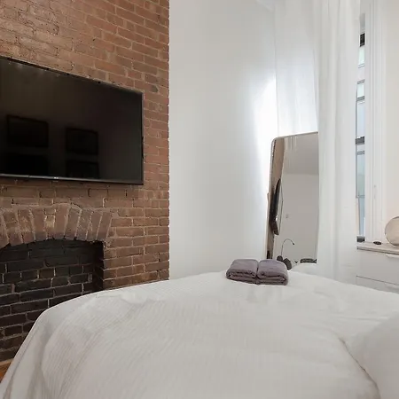 Times Square Highline Two Bedroom