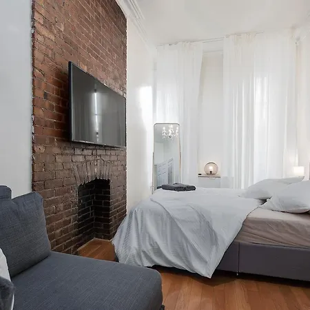 Apartment Times Square Highline Two Bedroom