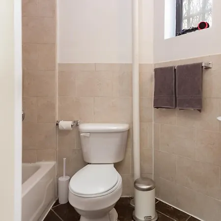 Times Square Highline Two Bedroom