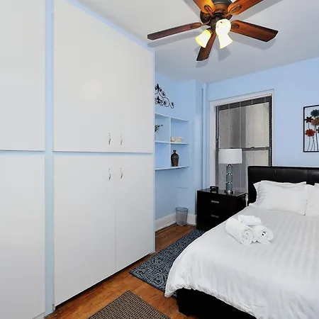 Apartment Greenwich Village 2 Bed 1 Bath *