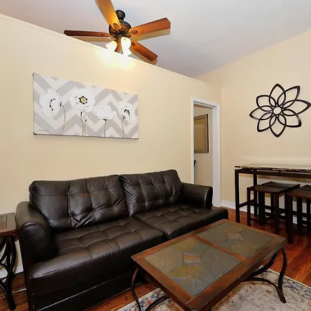 Apartment Greenwich Village 2 Bed 1 Bath *