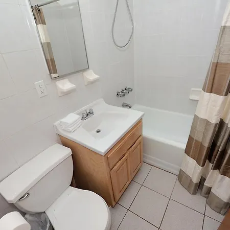Apartment Greenwich Village 2 Bed 1 Bath New York