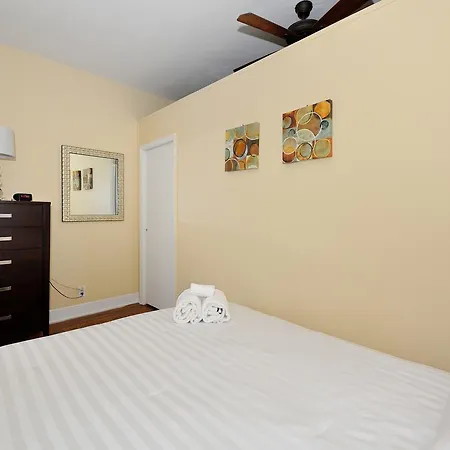 Greenwich Village 2 Bed 1 Bath