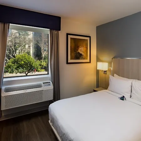 The Gatsby Hotel New York