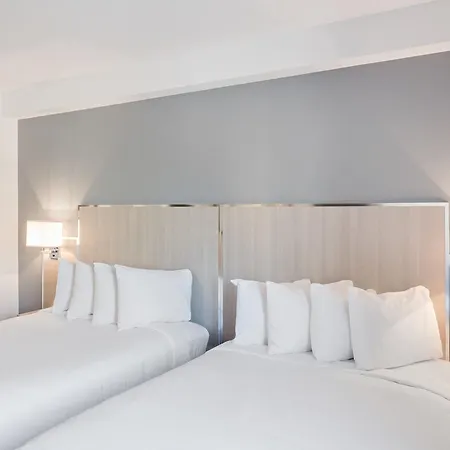The Gatsby Hotel New York