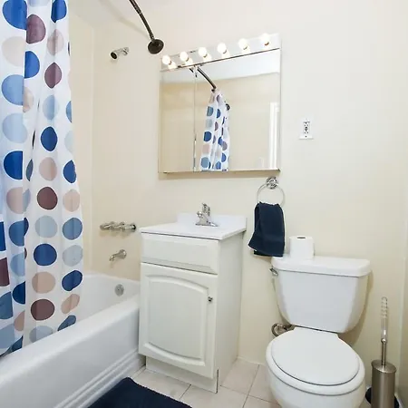Holiday home East 81 Studio #232476 Apts New York