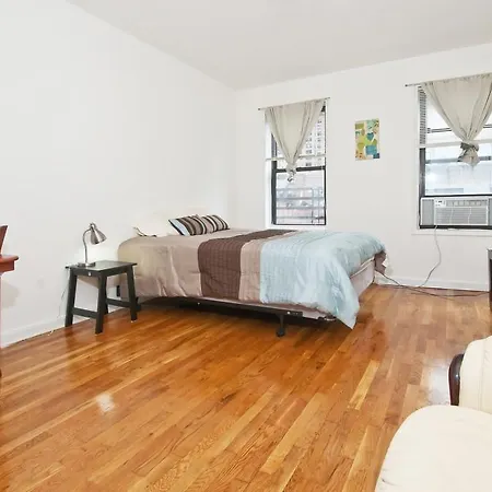 East 81 Studio #232476 Apts Holiday home