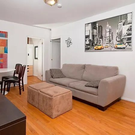 Apartment 329 East #232480 Apts New York