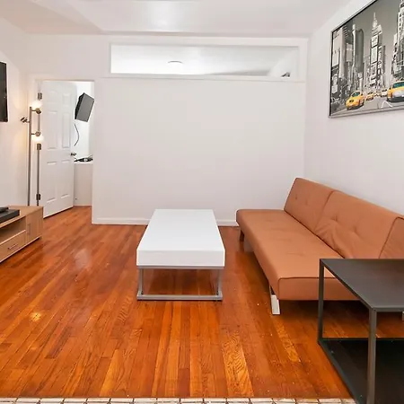 Apartment East 81 #232473 Apts