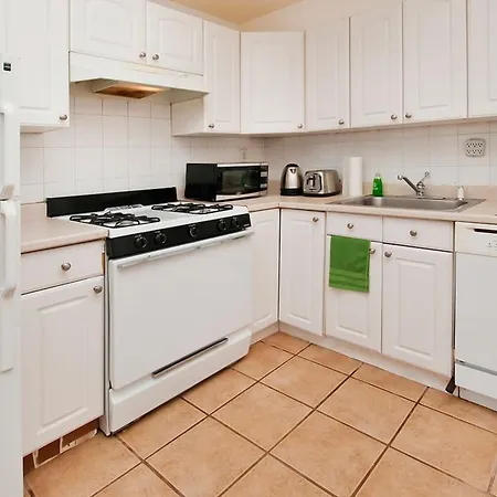 Apartment East 81 #232473 Apts