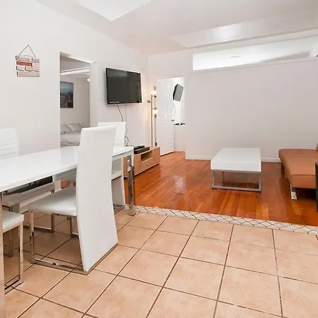 Apartment East 81 #232473 Apts New York