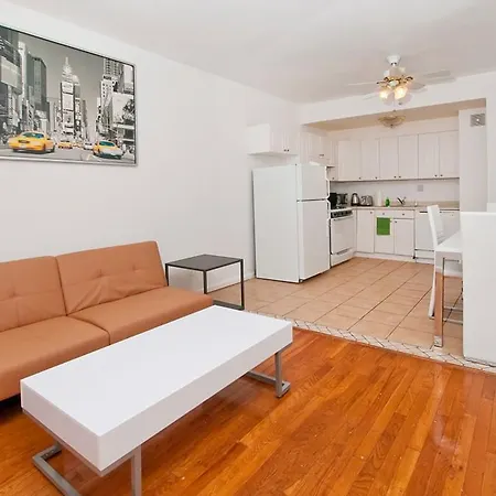 Apartment East 81 #232473 Apts New York
