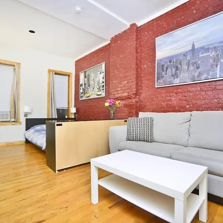 339 East Studio #232484 Apts New York