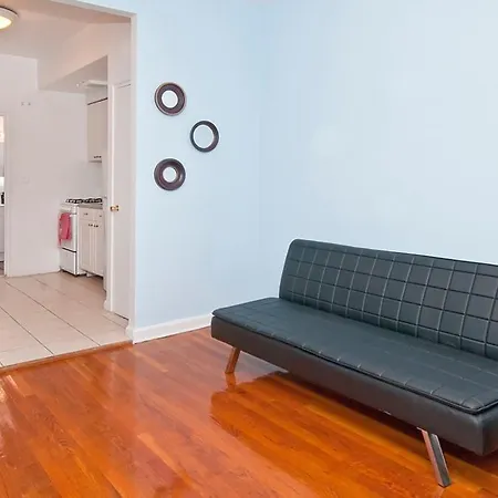 East 81 Studio #232478 Apts * New York