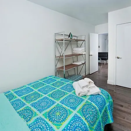 Apartment 3rd Avenue #232457 Apts