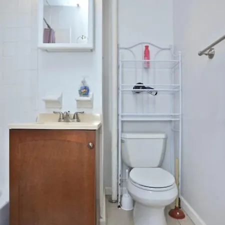 329 East Apartment #232463 Apts Holiday home New York