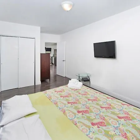 Apartment 3rd Avenue #232457 Apts New York