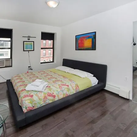 3rd Avenue #232457 Apts