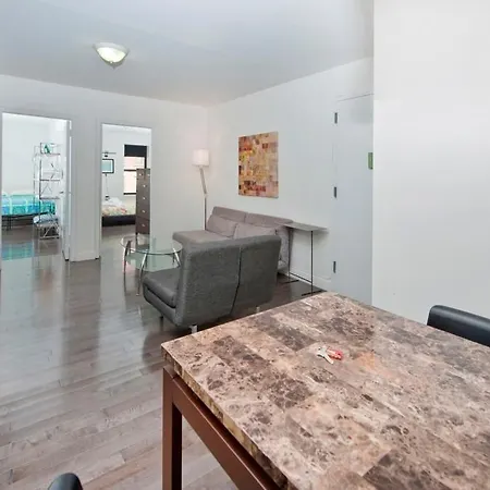 3rd Avenue #232457 Apts *