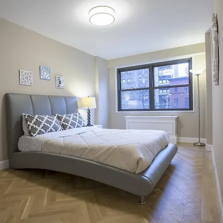 Apartment Luxury Upper East Side New York