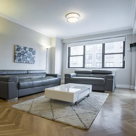 Luxury Upper East Side * New York
