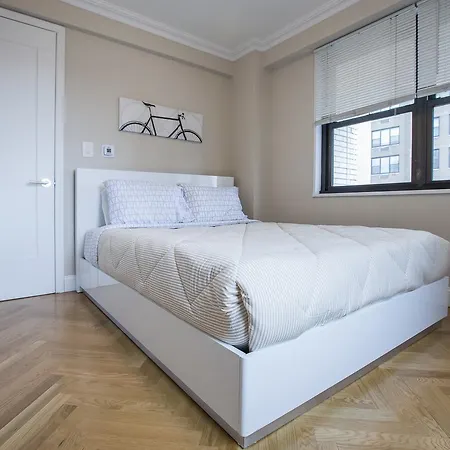 Luxury Upper East Side Apartment New York