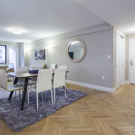 Luxury Upper East Side