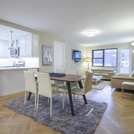 Luxury Upper East Side * New York