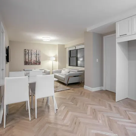 Luxury Upper East Side
