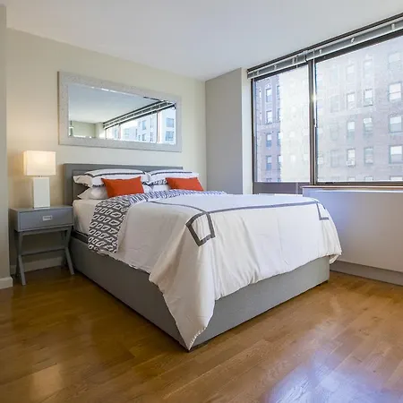 Brand New, Luxury Alcove Studio , Full Service Building