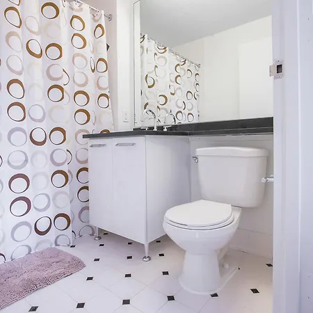 Brand New, Luxury Alcove Studio , Full Service Building *