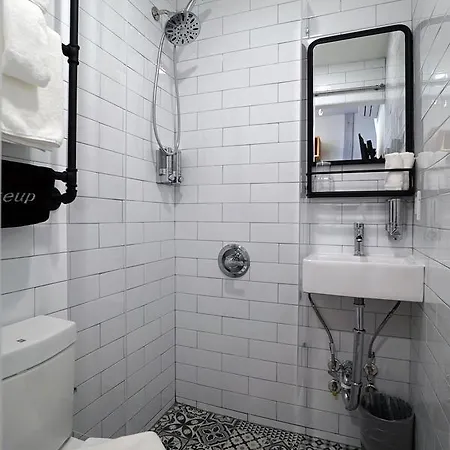City Nyc - Times Square Hotel