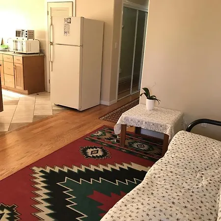 Poonamhouse 2 * New York