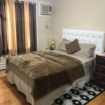 Poonamhouse 2 * New York