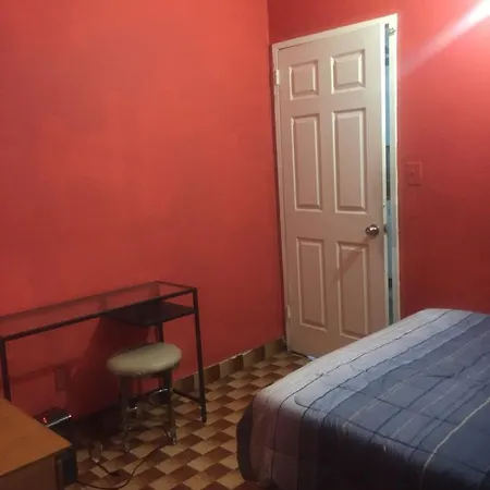 Furnished Apartment